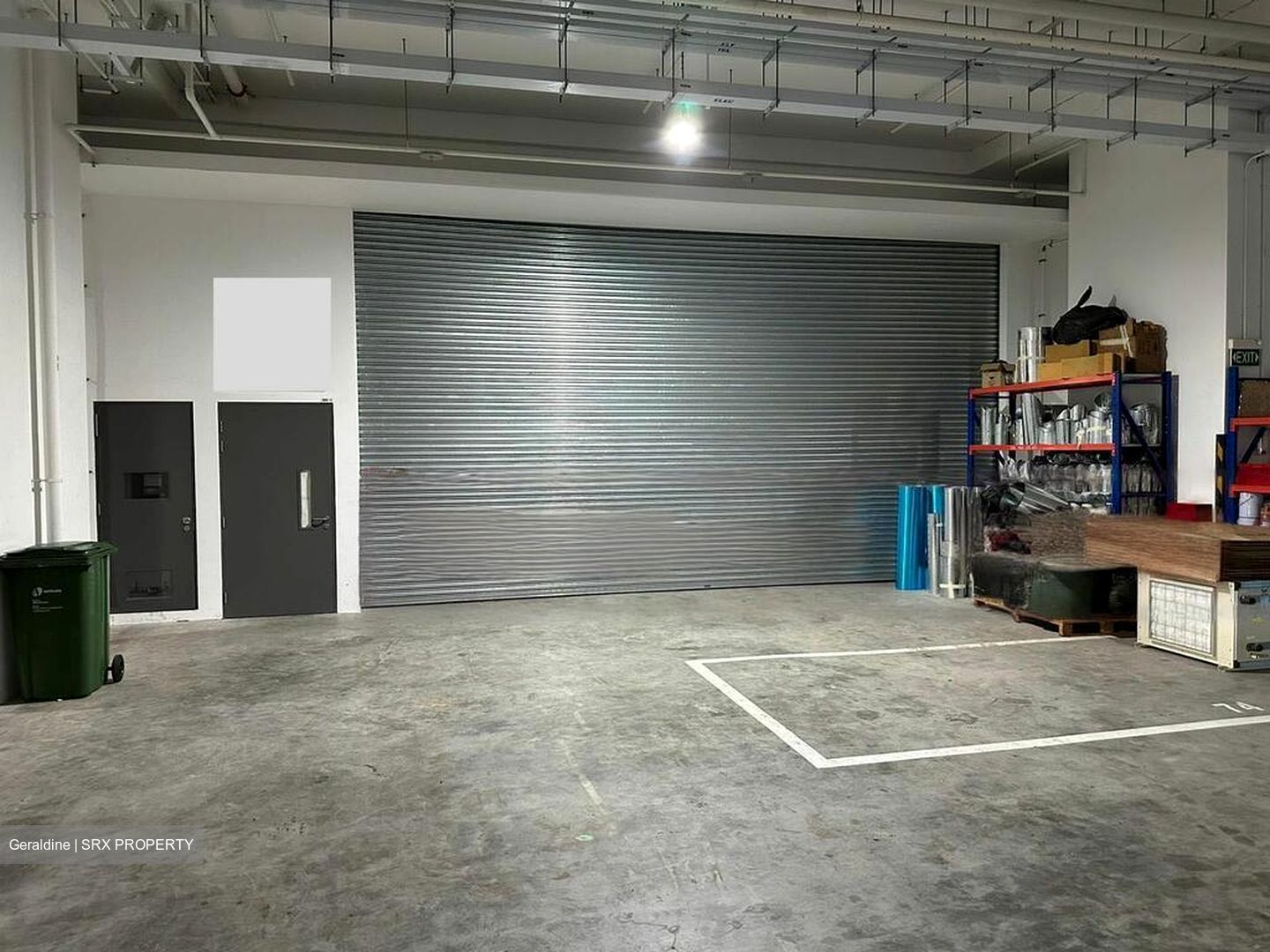 REVV (D22), Factory #523389241
